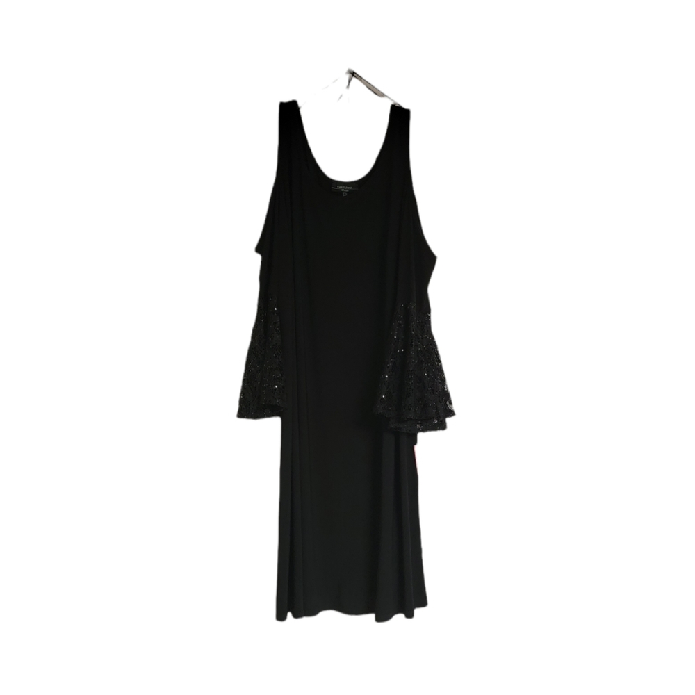 NWT beautiful R&M Richards formal dress. 18W.